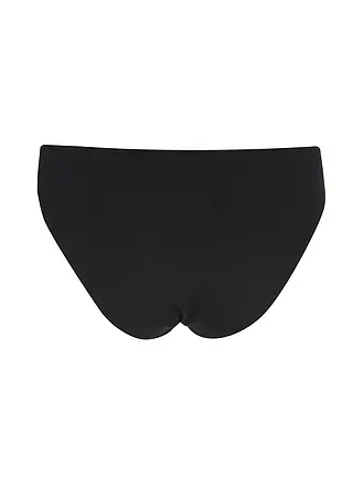 BOSS | Slip noir | schwarz